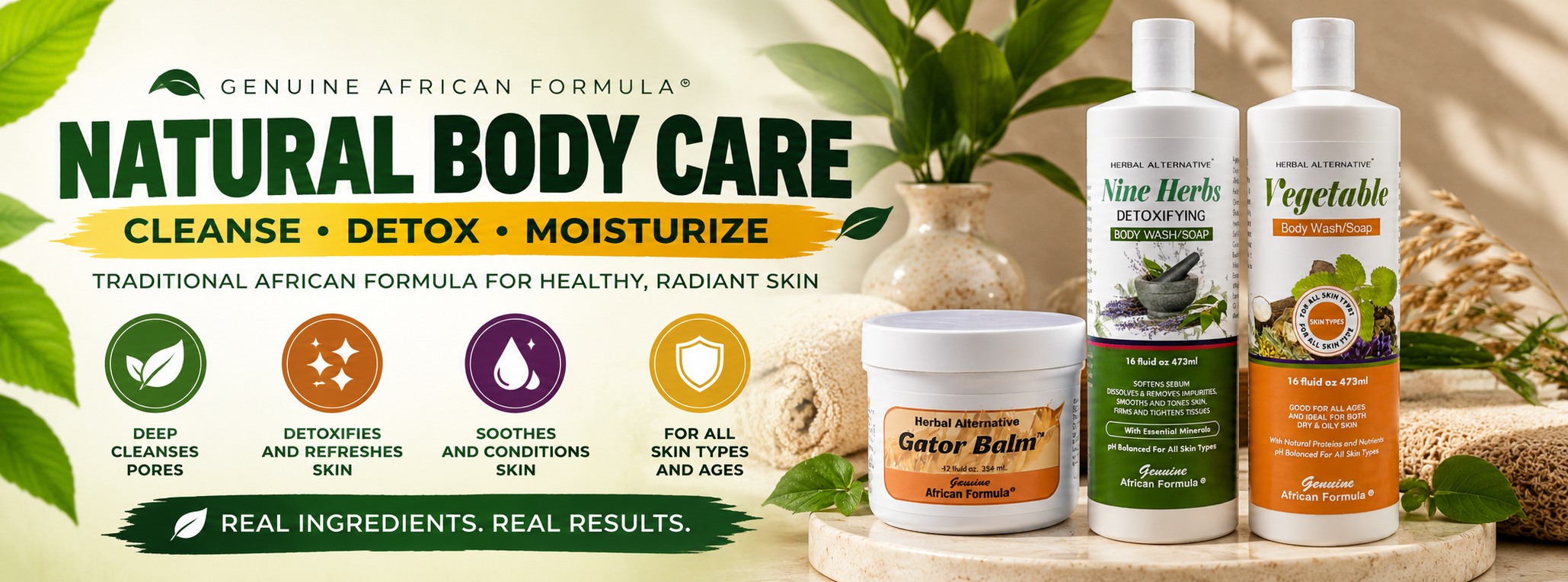 How to Use African Black Soap on Face and Body Without Drying Out