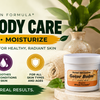 How to Use African Black Soap on Face and Body Without Drying Out