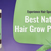 Experience Hair Spa at Home