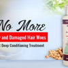 No More Dry and Damaged Hair Woes