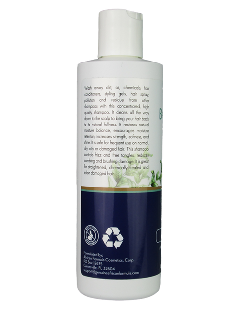 African Bee Pollen Shampoo 8oz
