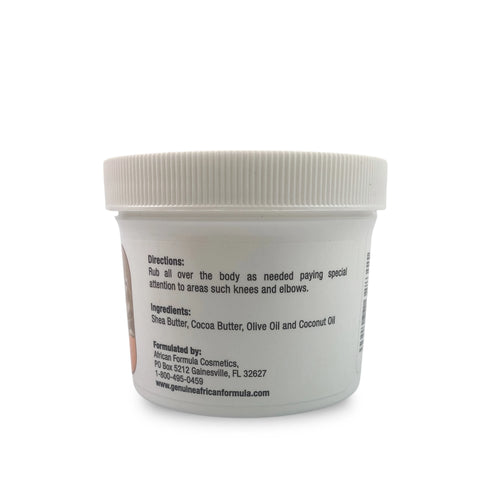Cocoa and Shea 4oz