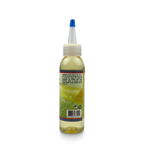 Hair & Scalp Renourishing Oil 4oz