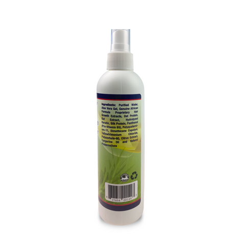 Leave In Tangle free Conditioner 8oz
