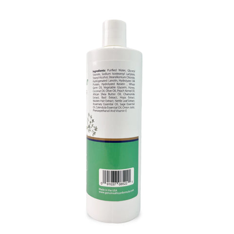 Let-It-Grow Creme Rinse 16oz