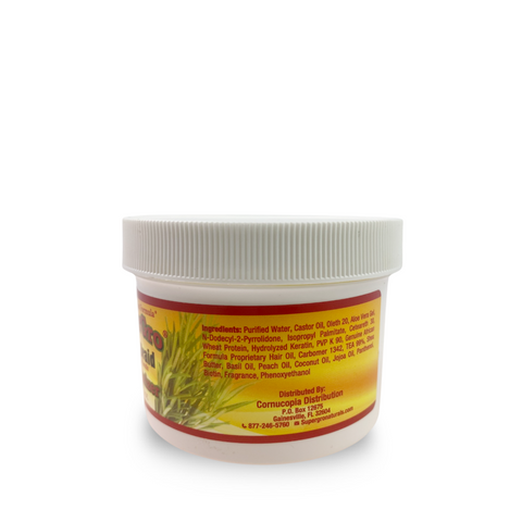 Loc and braid Moisturizer 8oz