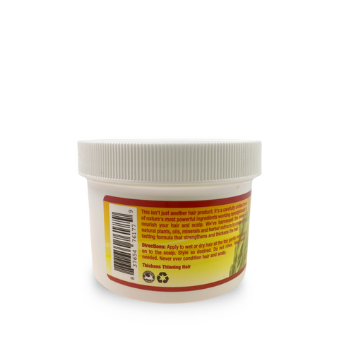 Loc and braid Moisturizer 8oz