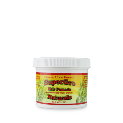 SuperGro Hair Pomade 4oz
