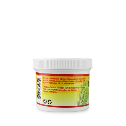 SuperGro Hair Pomade 4oz