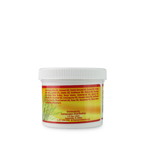 SuperGro Hair Pomade 4oz