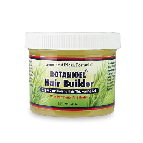 Botanigel Hair Builder 4oz