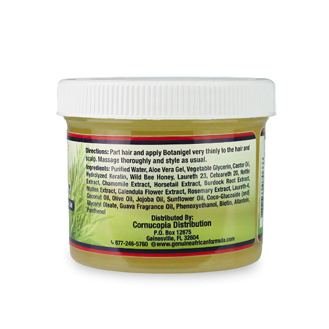 Botanigel Hair Builder 4oz