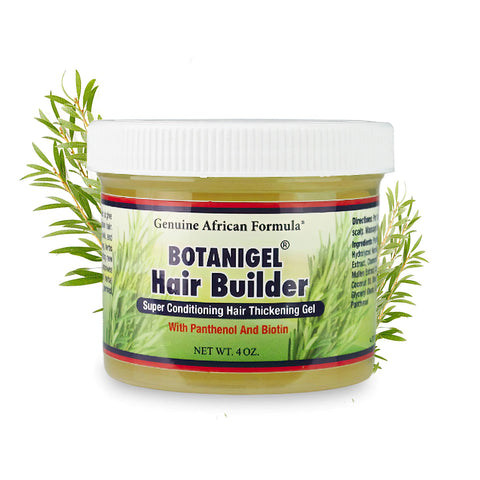 Botanigel Hair Builder 4oz