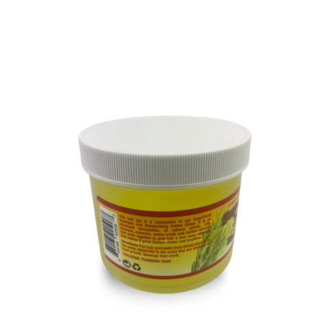 SuperGro Gel Extra Hold 32oz