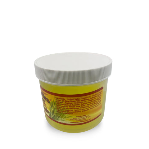 SuperGro Gel Extra Hold 32oz