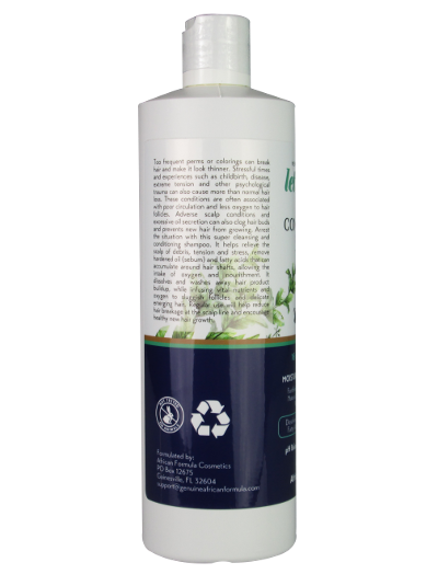 Let-It-Grow Super Conditioning Shampoo 16oz