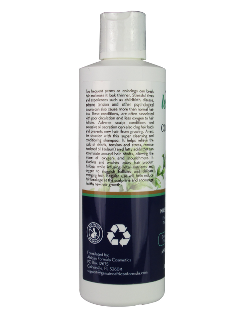 Let-It-Grow Super Conditioning Shampoo 8oz